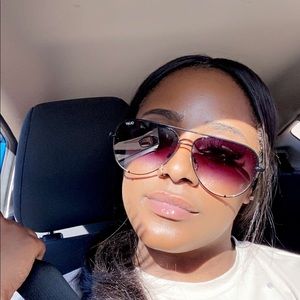 Meet your Posher, Andrea